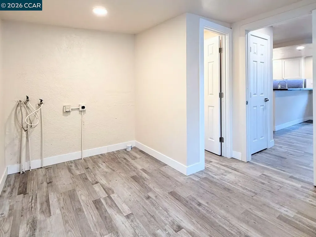 1716 Estudillo Street Martinez CA 94553
