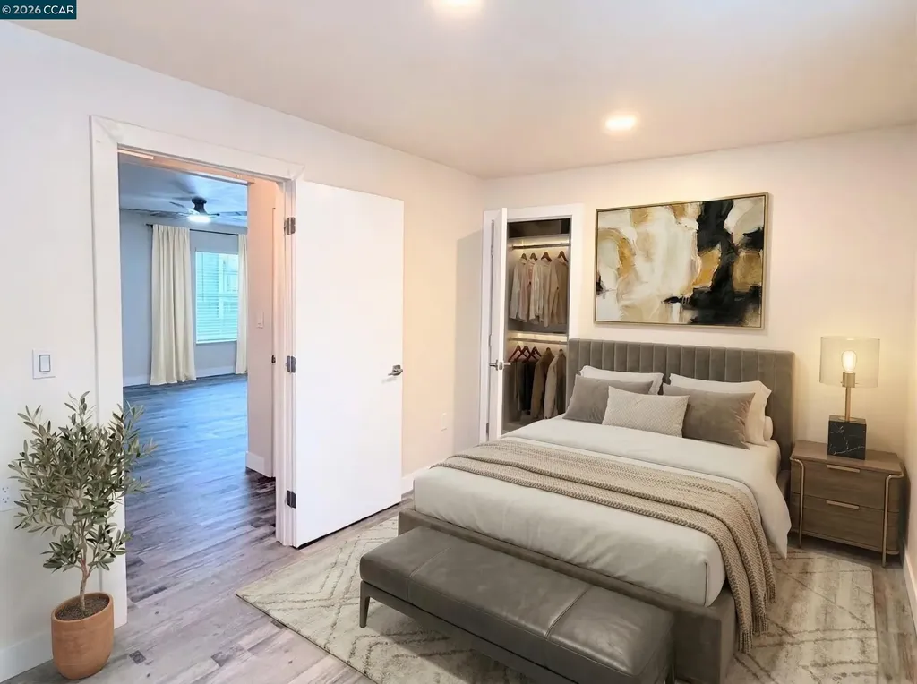 1716 Estudillo Street Martinez CA 94553