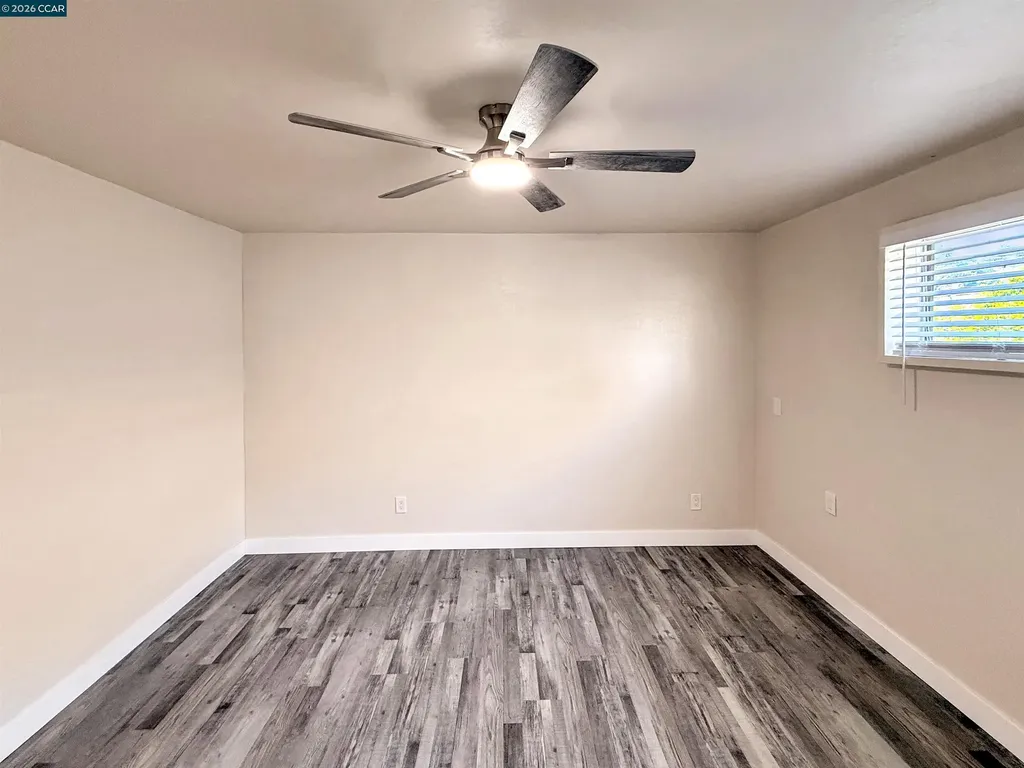1716 Estudillo Street Martinez CA 94553