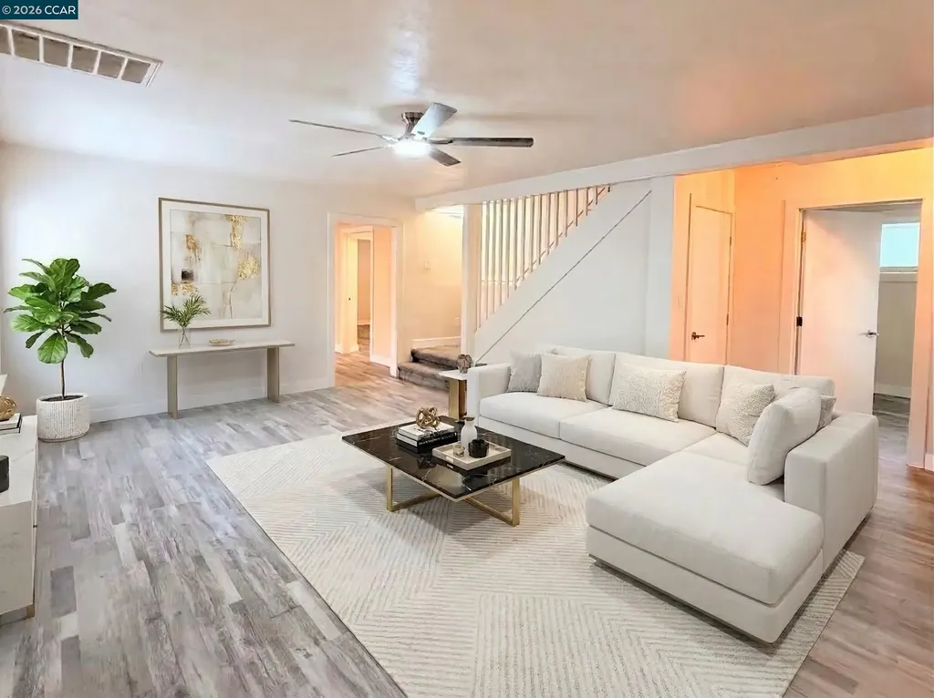 1716 Estudillo Street Martinez CA 94553