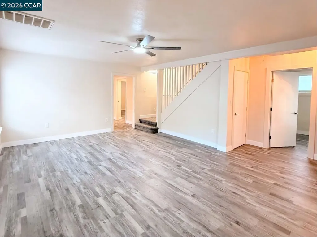1716 Estudillo Street Martinez CA 94553