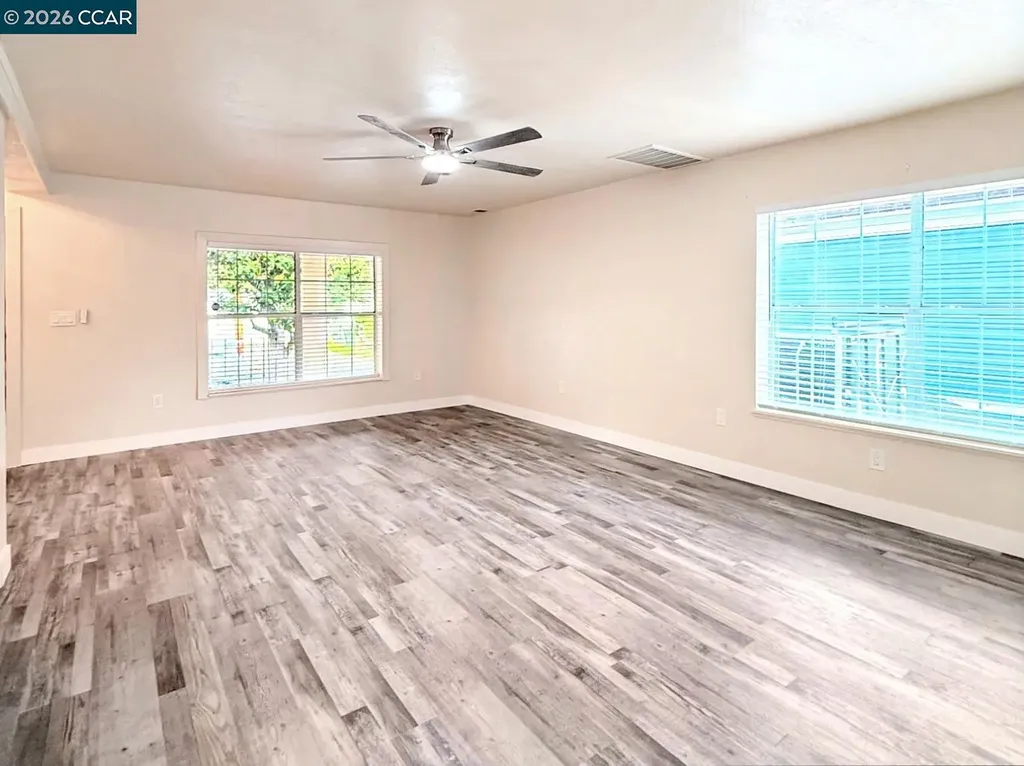 1716 Estudillo Street Martinez CA 94553