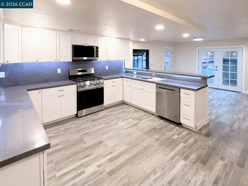 1716 Estudillo Street Martinez CA 94553