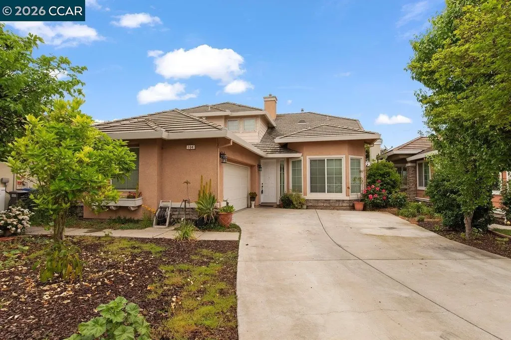 104 Kings Canyon Way Oakley CA 94561