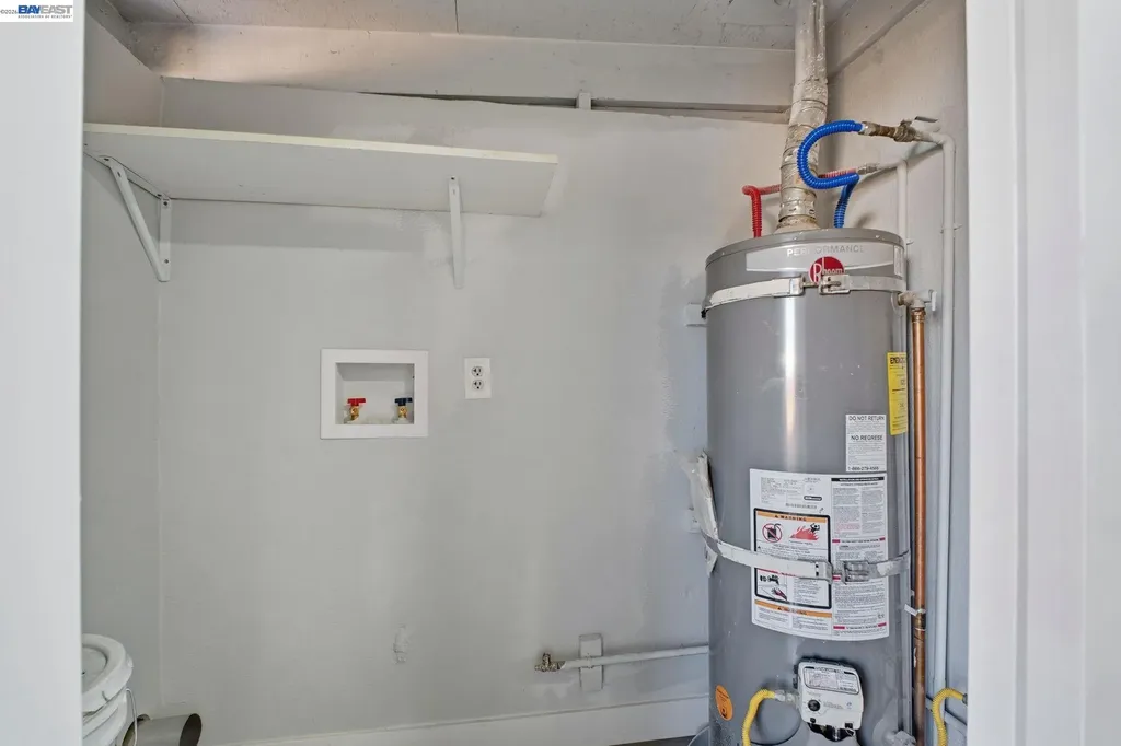 38016 Vallejo Street Fremont CA 94536