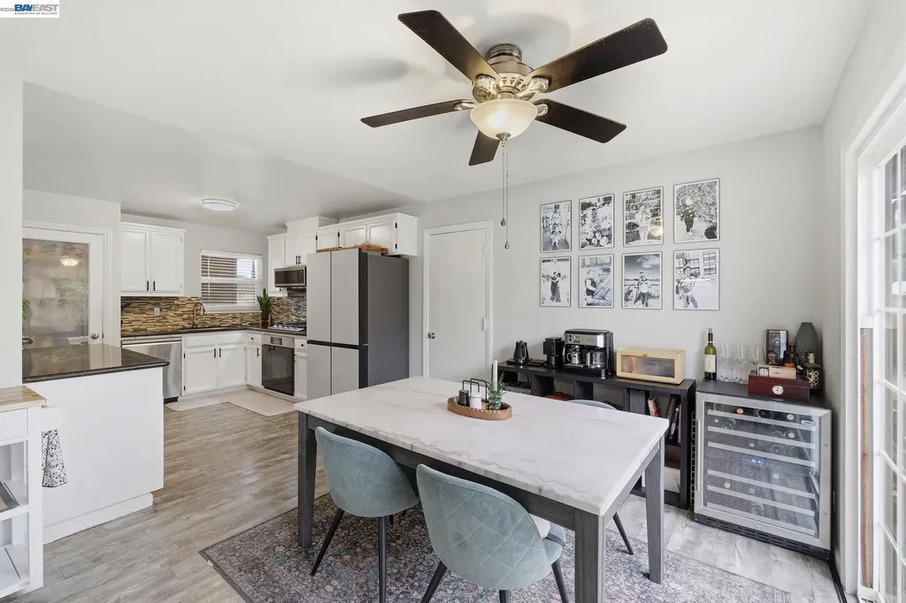 5616 Crestmont Avenue Livermore CA 94551