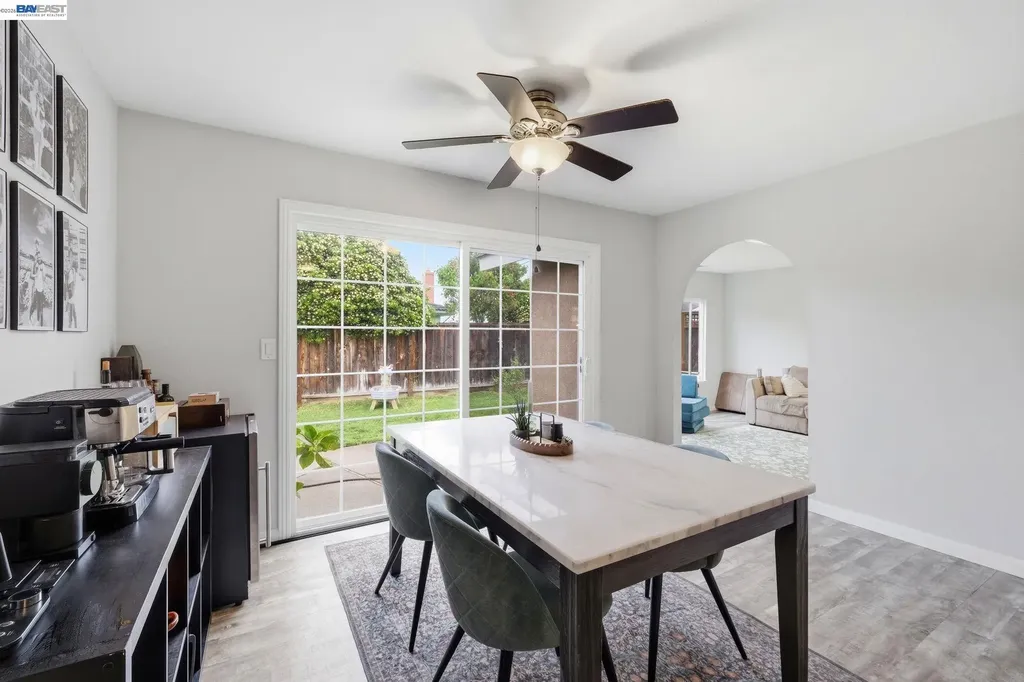 5616 Crestmont Avenue Livermore CA 94551