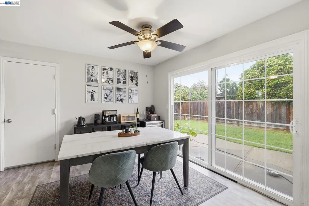 5616 Crestmont Avenue Livermore CA 94551