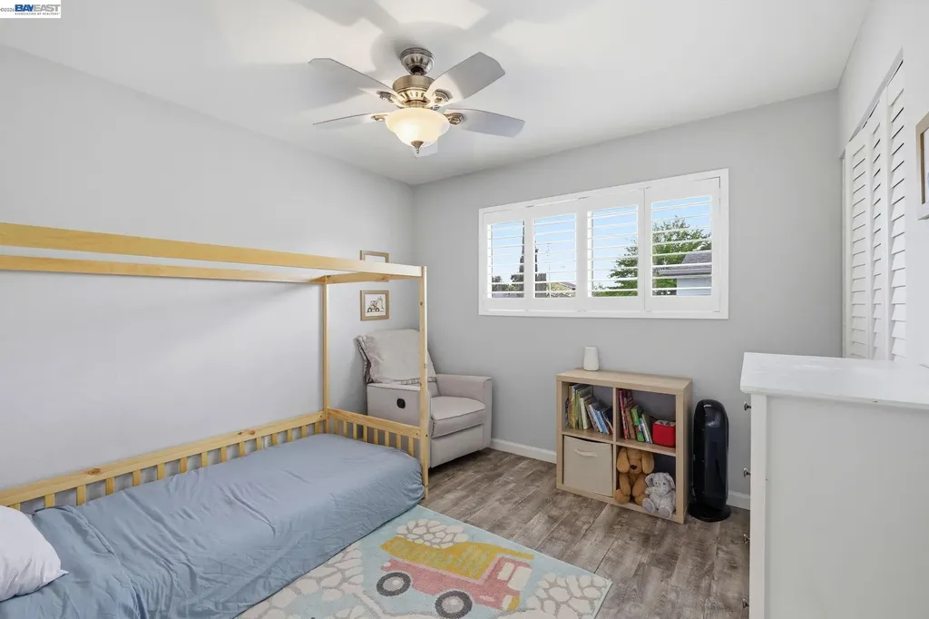 5616 Crestmont Avenue Livermore CA 94551