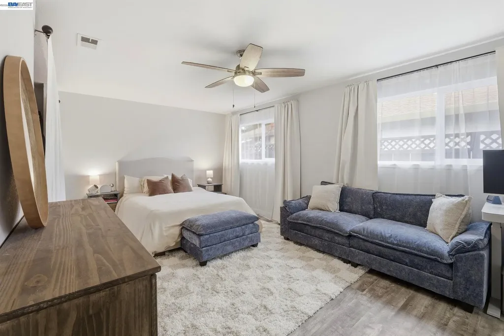 5616 Crestmont Avenue Livermore CA 94551