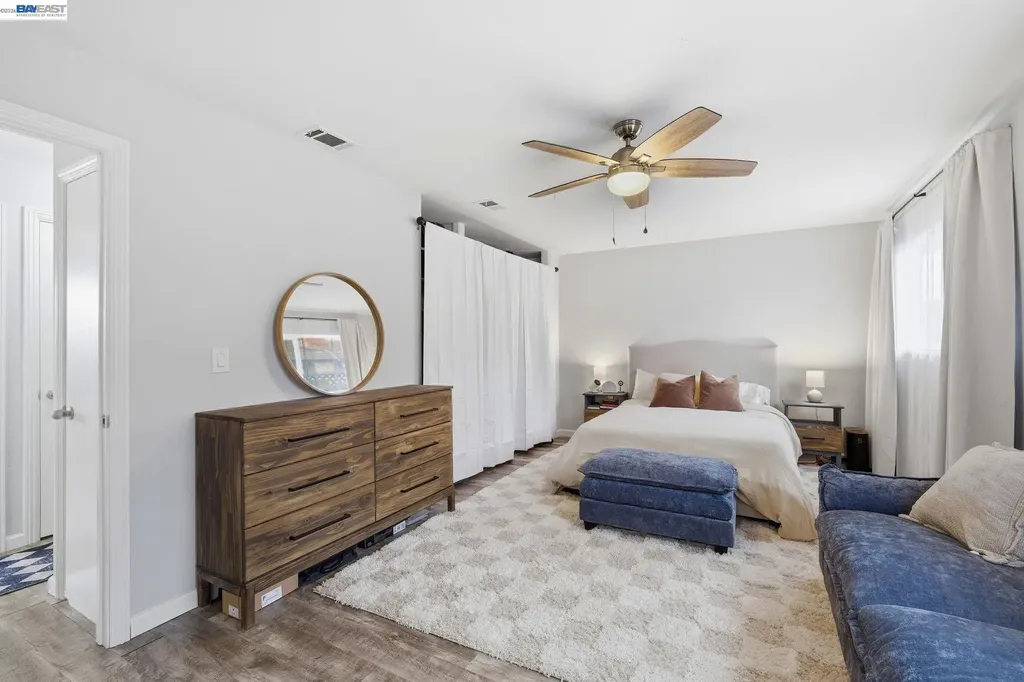 5616 Crestmont Avenue Livermore CA 94551