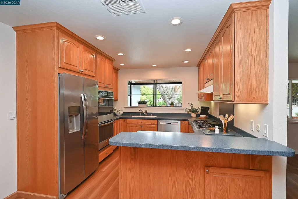 263 Croyden Drive Pleasant Hill CA 94523