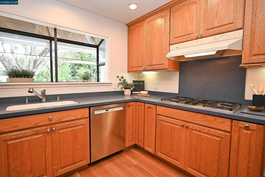 263 Croyden Drive Pleasant Hill CA 94523
