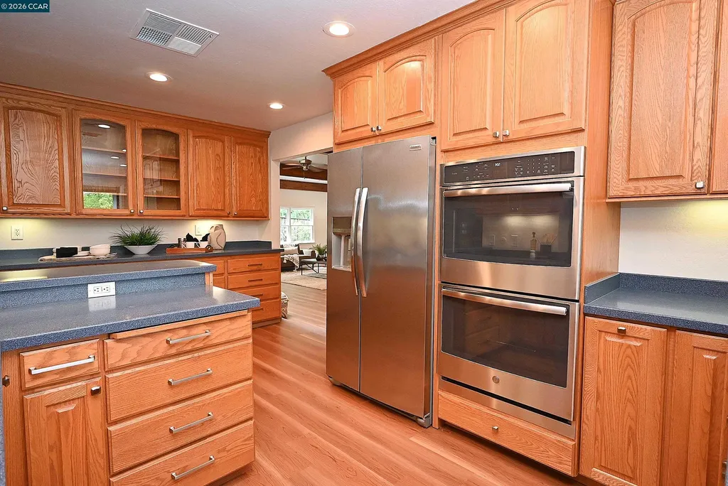 263 Croyden Drive Pleasant Hill CA 94523