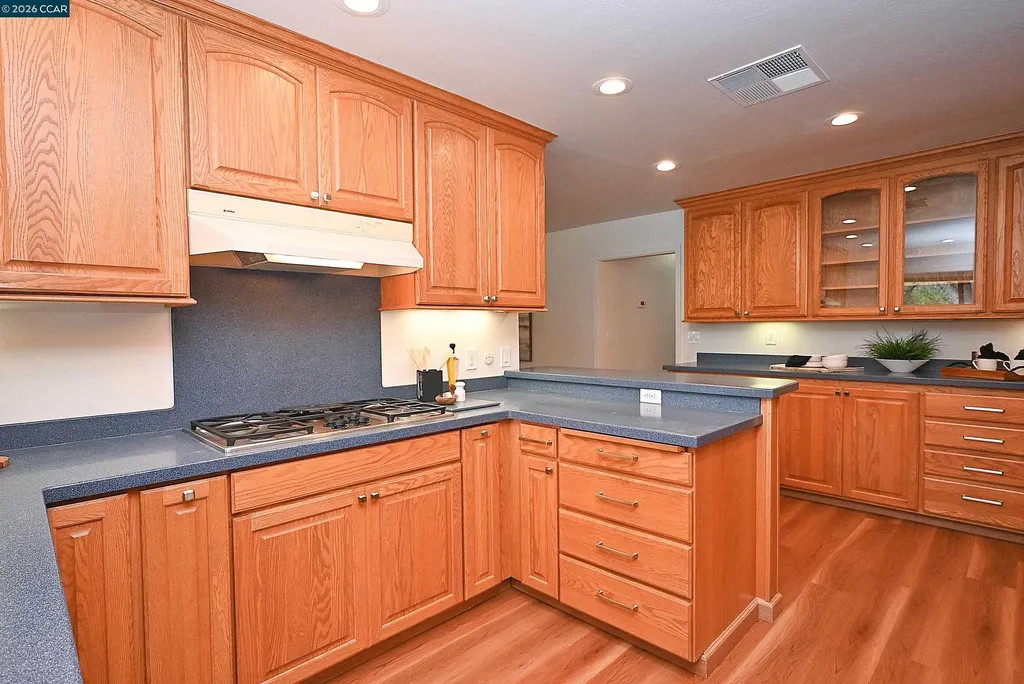 263 Croyden Drive Pleasant Hill CA 94523
