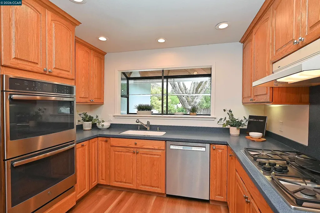 263 Croyden Drive Pleasant Hill CA 94523