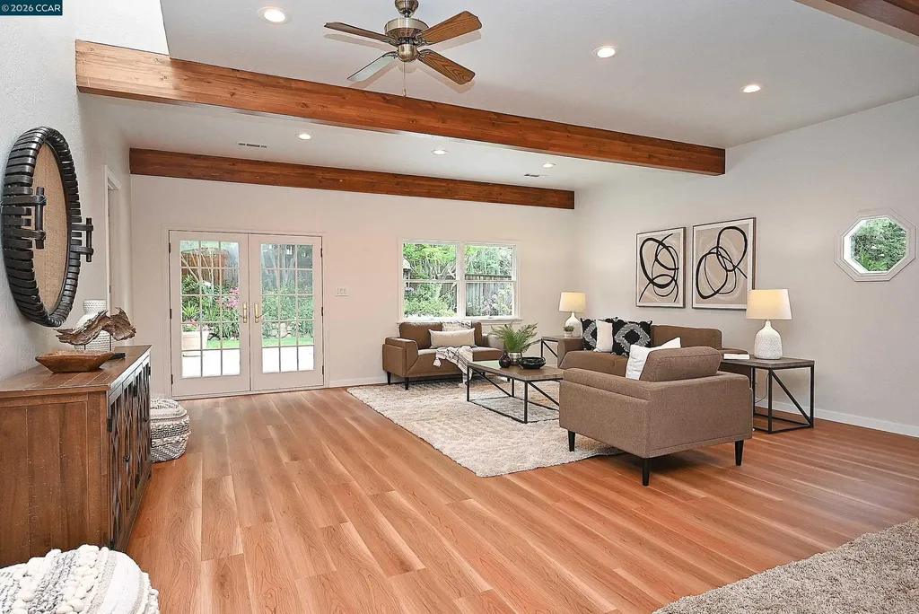 263 Croyden Drive Pleasant Hill CA 94523