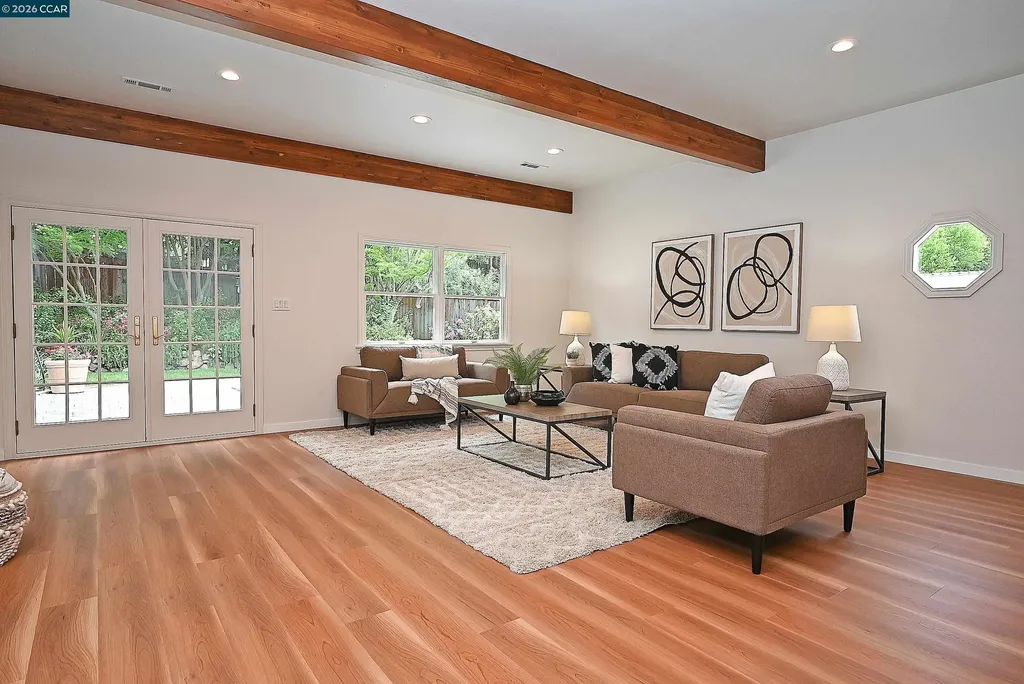 263 Croyden Drive Pleasant Hill CA 94523