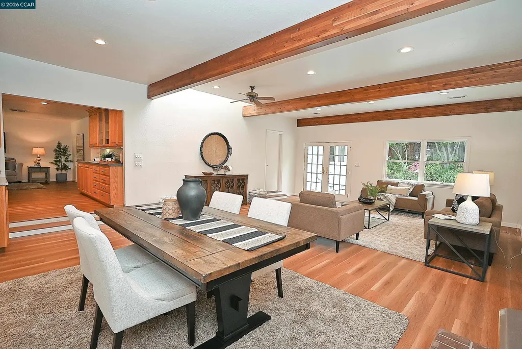 263 Croyden Drive Pleasant Hill CA 94523