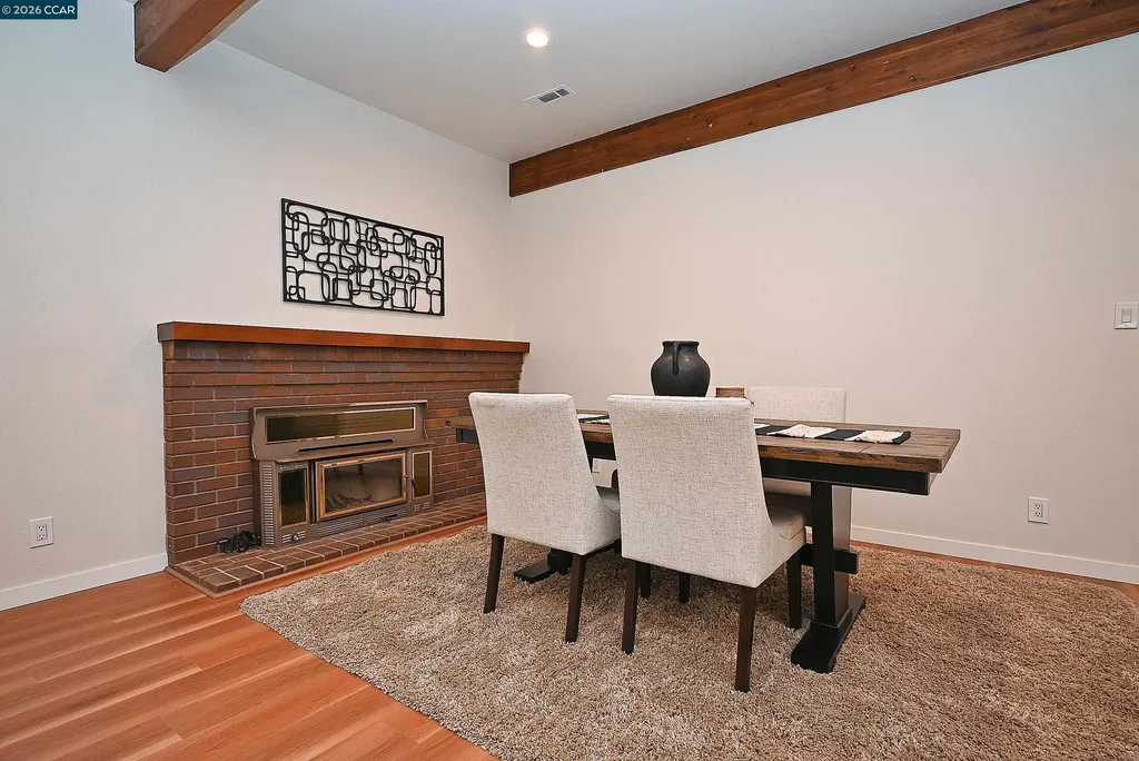 263 Croyden Drive Pleasant Hill CA 94523