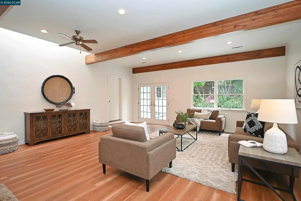 263 Croyden Drive Pleasant Hill CA 94523