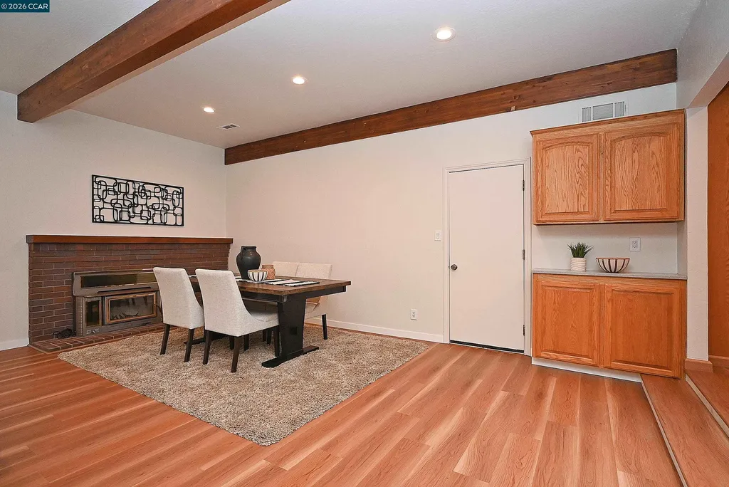 263 Croyden Drive Pleasant Hill CA 94523
