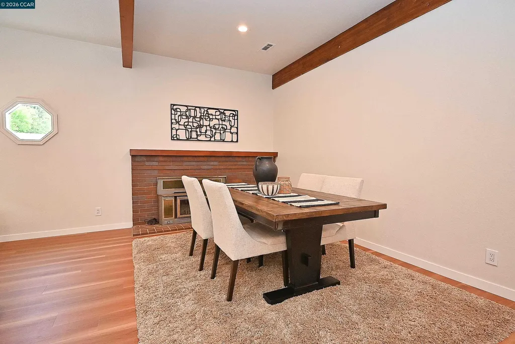 263 Croyden Drive Pleasant Hill CA 94523