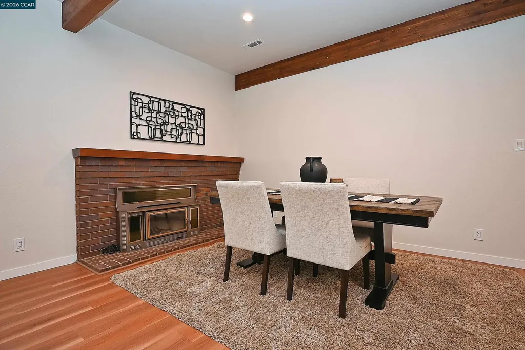 263 Croyden Drive Pleasant Hill CA 94523