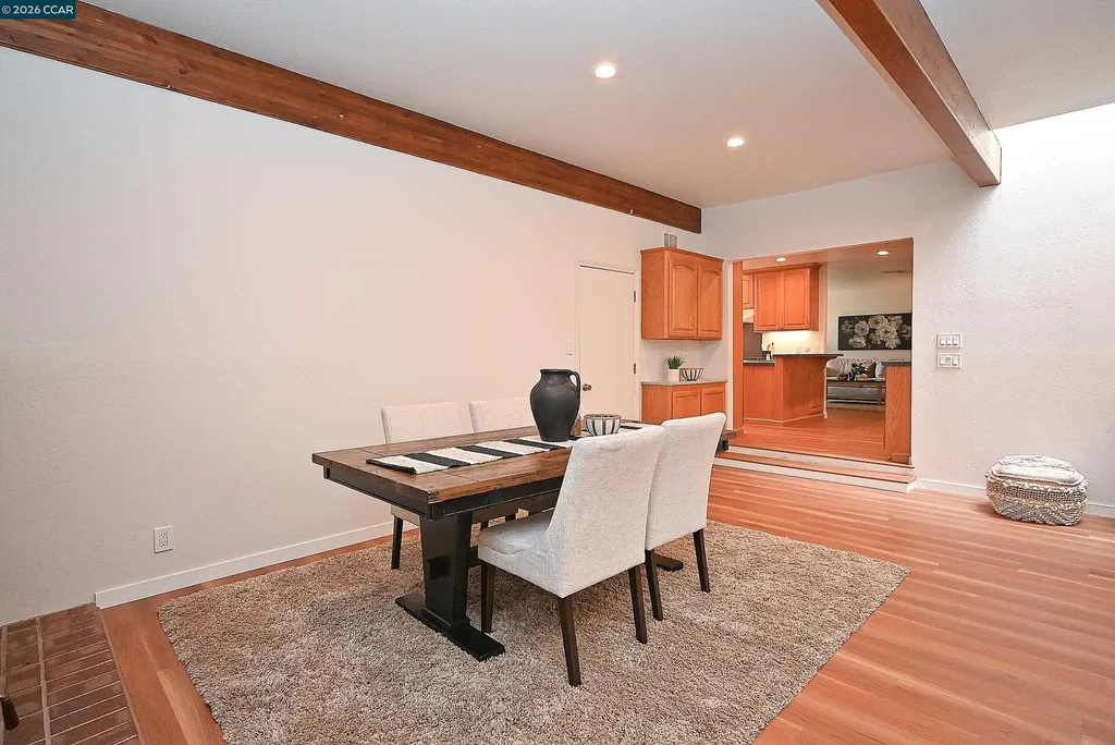 263 Croyden Drive Pleasant Hill CA 94523