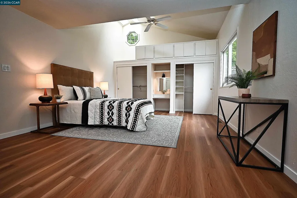 263 Croyden Drive Pleasant Hill CA 94523