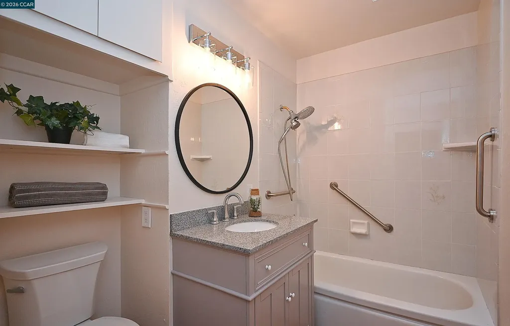 263 Croyden Drive Pleasant Hill CA 94523