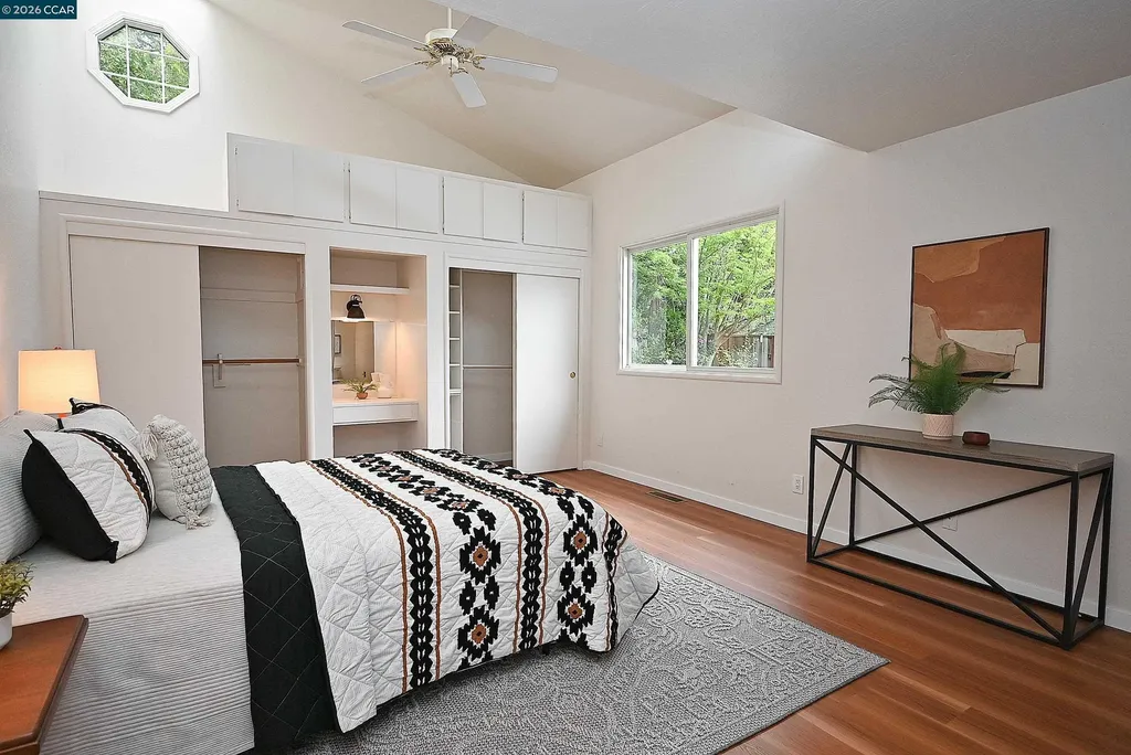 263 Croyden Drive Pleasant Hill CA 94523