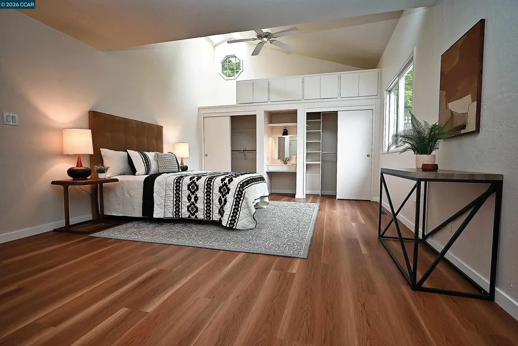 263 Croyden Drive Pleasant Hill CA 94523