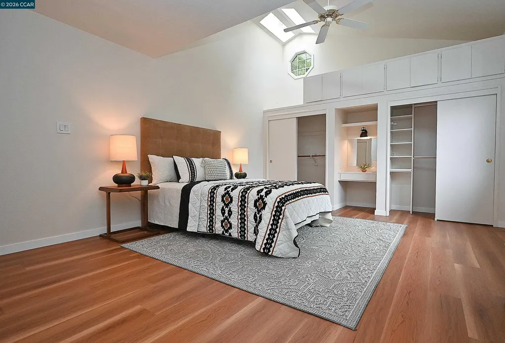 263 Croyden Drive Pleasant Hill CA 94523