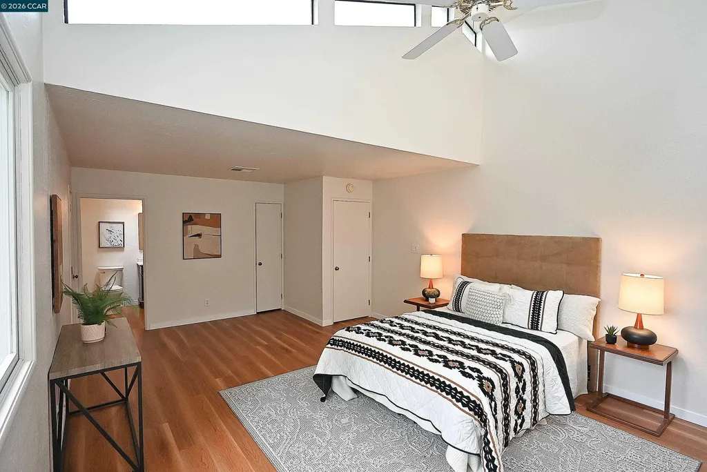 263 Croyden Drive Pleasant Hill CA 94523