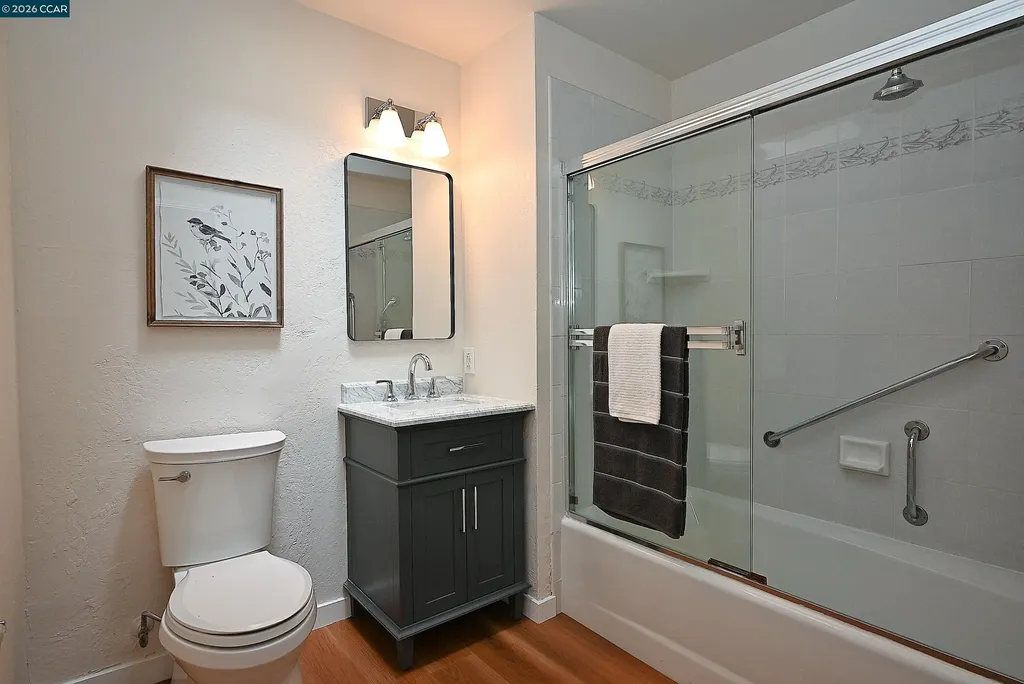 263 Croyden Drive Pleasant Hill CA 94523