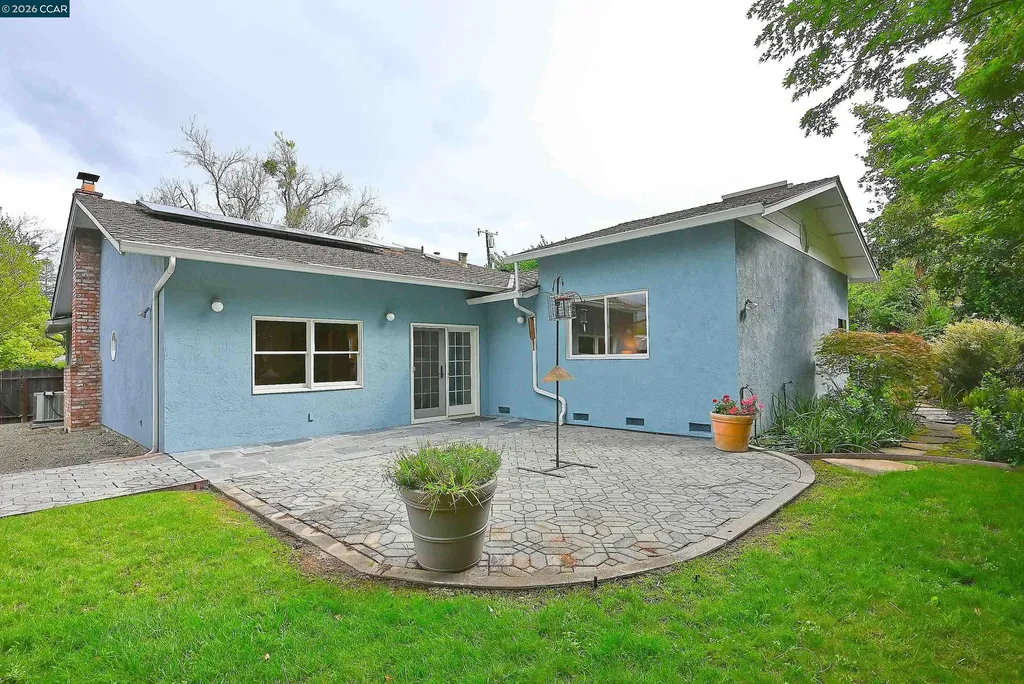 263 Croyden Drive Pleasant Hill CA 94523