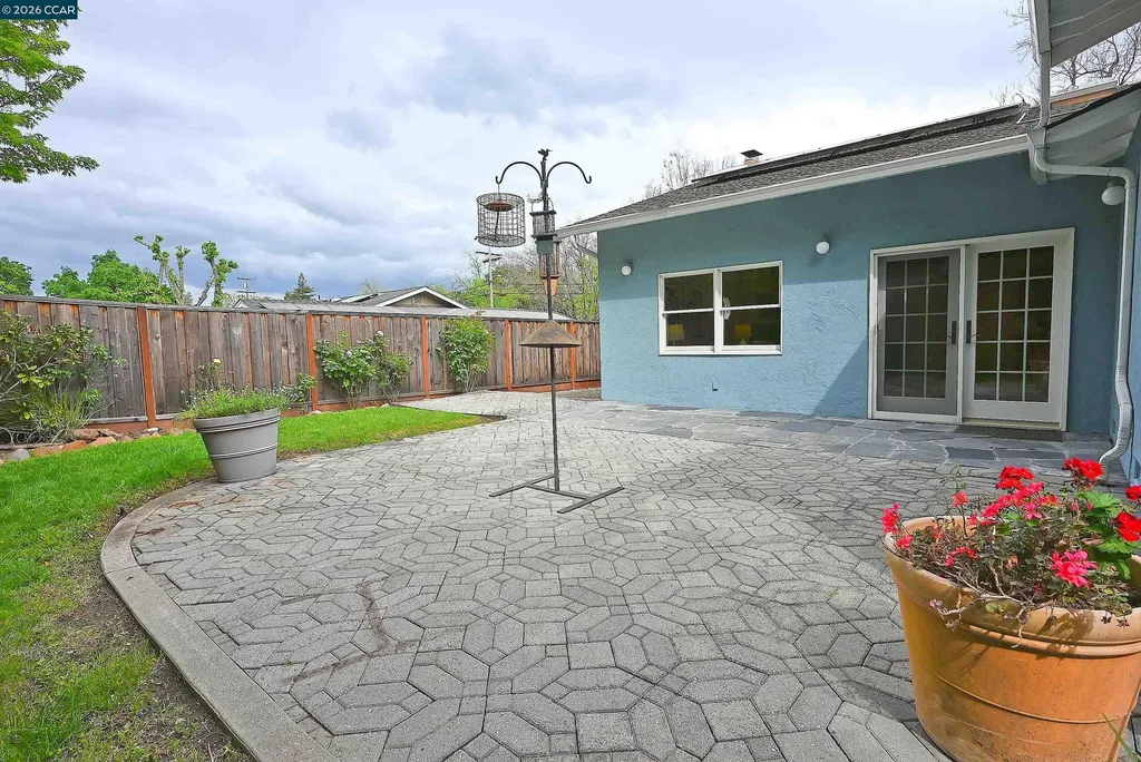 263 Croyden Drive Pleasant Hill CA 94523