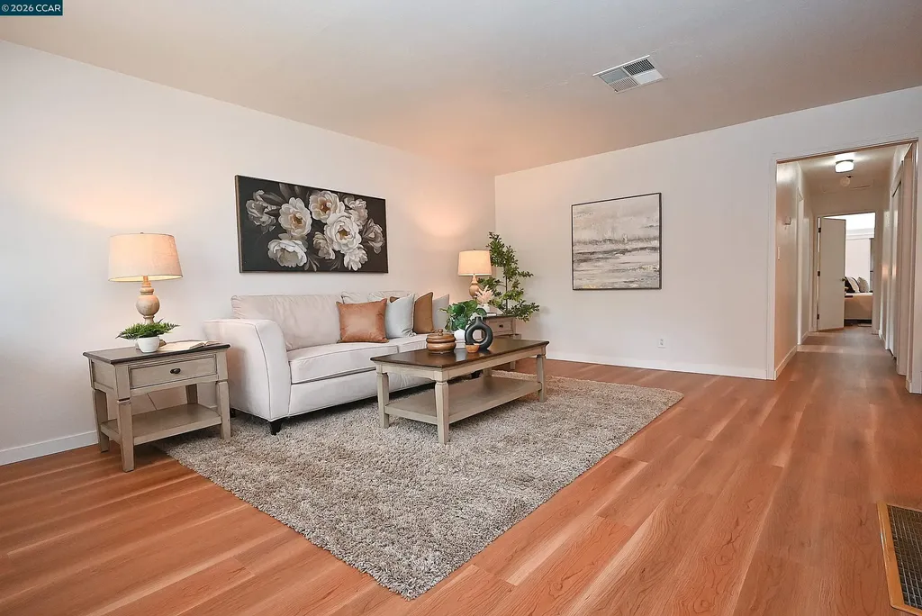 263 Croyden Drive Pleasant Hill CA 94523