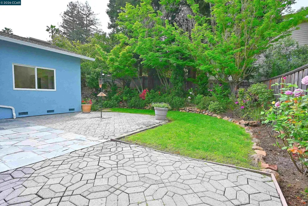 263 Croyden Drive Pleasant Hill CA 94523