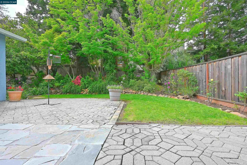 263 Croyden Drive Pleasant Hill CA 94523
