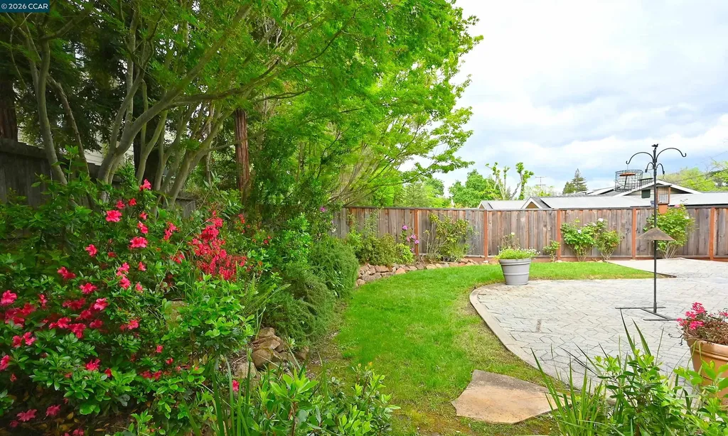 263 Croyden Drive Pleasant Hill CA 94523