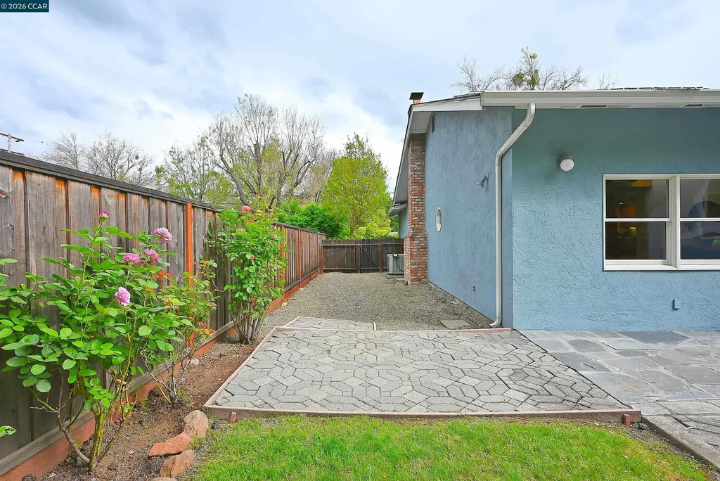 263 Croyden Drive Pleasant Hill CA 94523