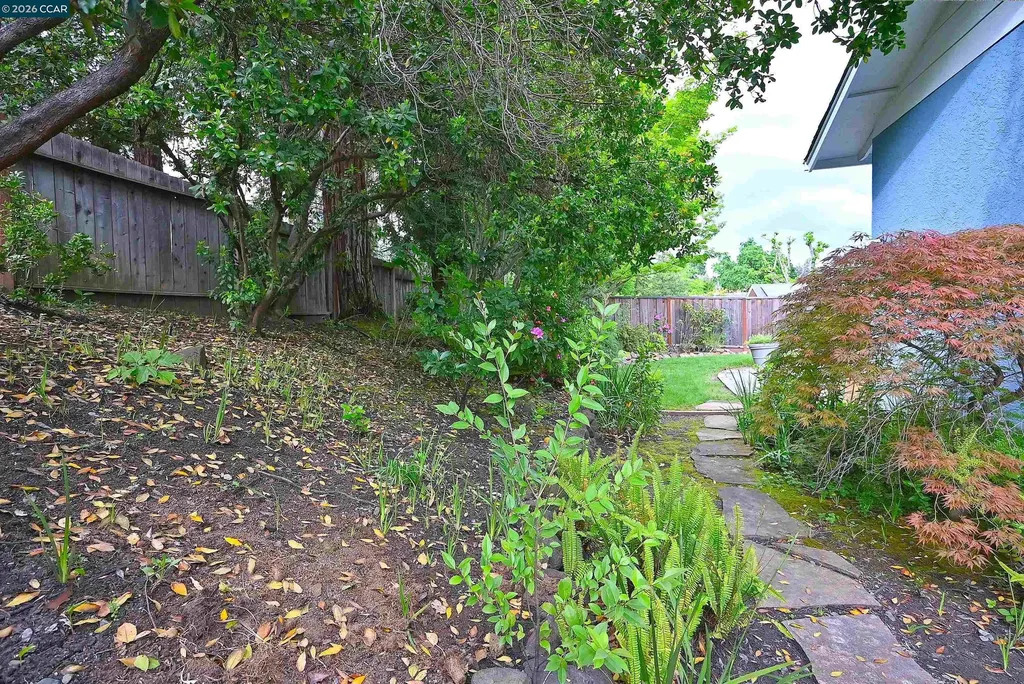 263 Croyden Drive Pleasant Hill CA 94523