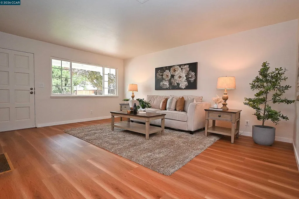 263 Croyden Drive Pleasant Hill CA 94523