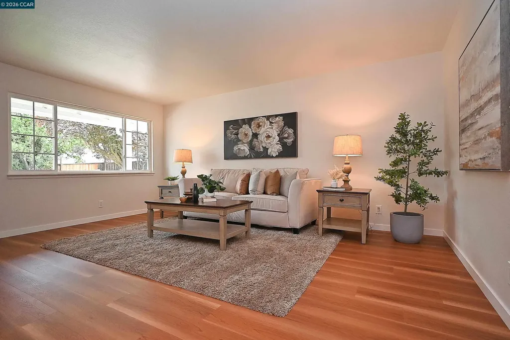 263 Croyden Drive Pleasant Hill CA 94523