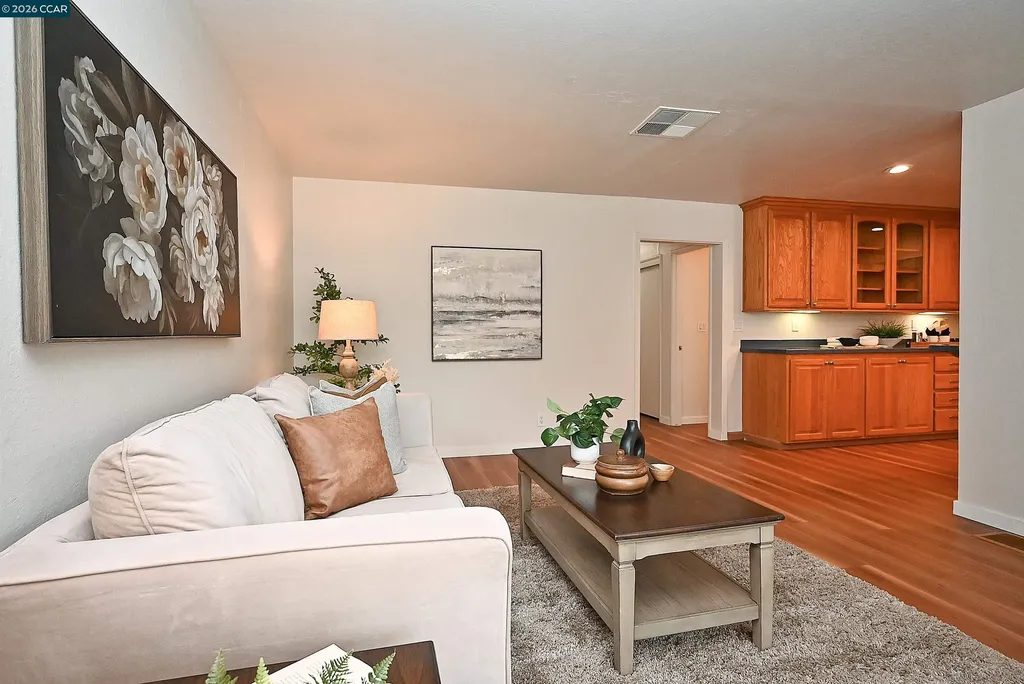 263 Croyden Drive Pleasant Hill CA 94523