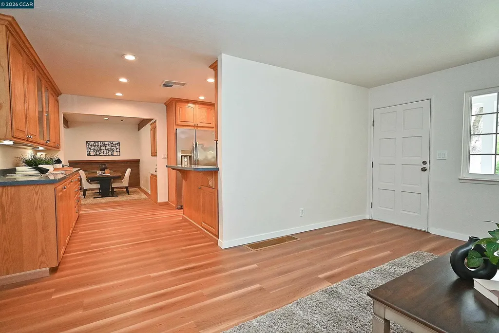 263 Croyden Drive Pleasant Hill CA 94523