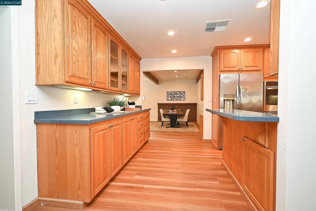 263 Croyden Drive Pleasant Hill CA 94523