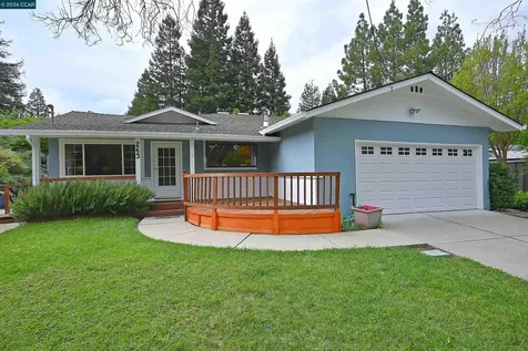 263 Croyden Drive Pleasant Hill CA 94523